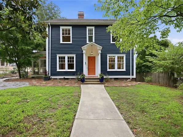 901 Fairmont St, Greensboro, NC 27401