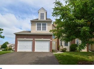 101 Rampart Pl, Ambler, PA 19002