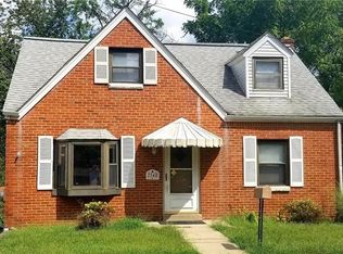 2348 E Beckert Ave, Pittsburgh, PA