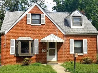 2348 E Beckert Ave, Pittsburgh, PA, 15212