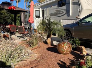 69411 Ramon Rd #61, Cathedral City, CA 92234