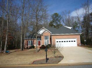 187 Ashbrook Dr, Athens, GA 30605