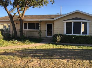 1102 E Purdue St, Lubbock, TX 79403