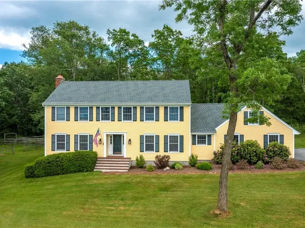 112 S Quaker Hill Road, Pawling, NY 12564