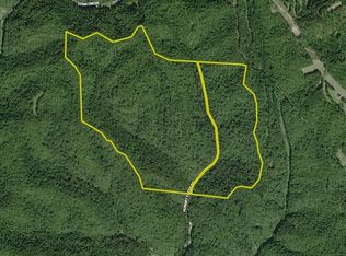 0 Hungry Creek Rd LOT WP001, Culloden, WV 25510
