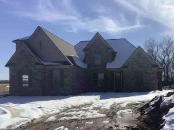 1387 Armstrong Rd, Drummonds, TN 38023