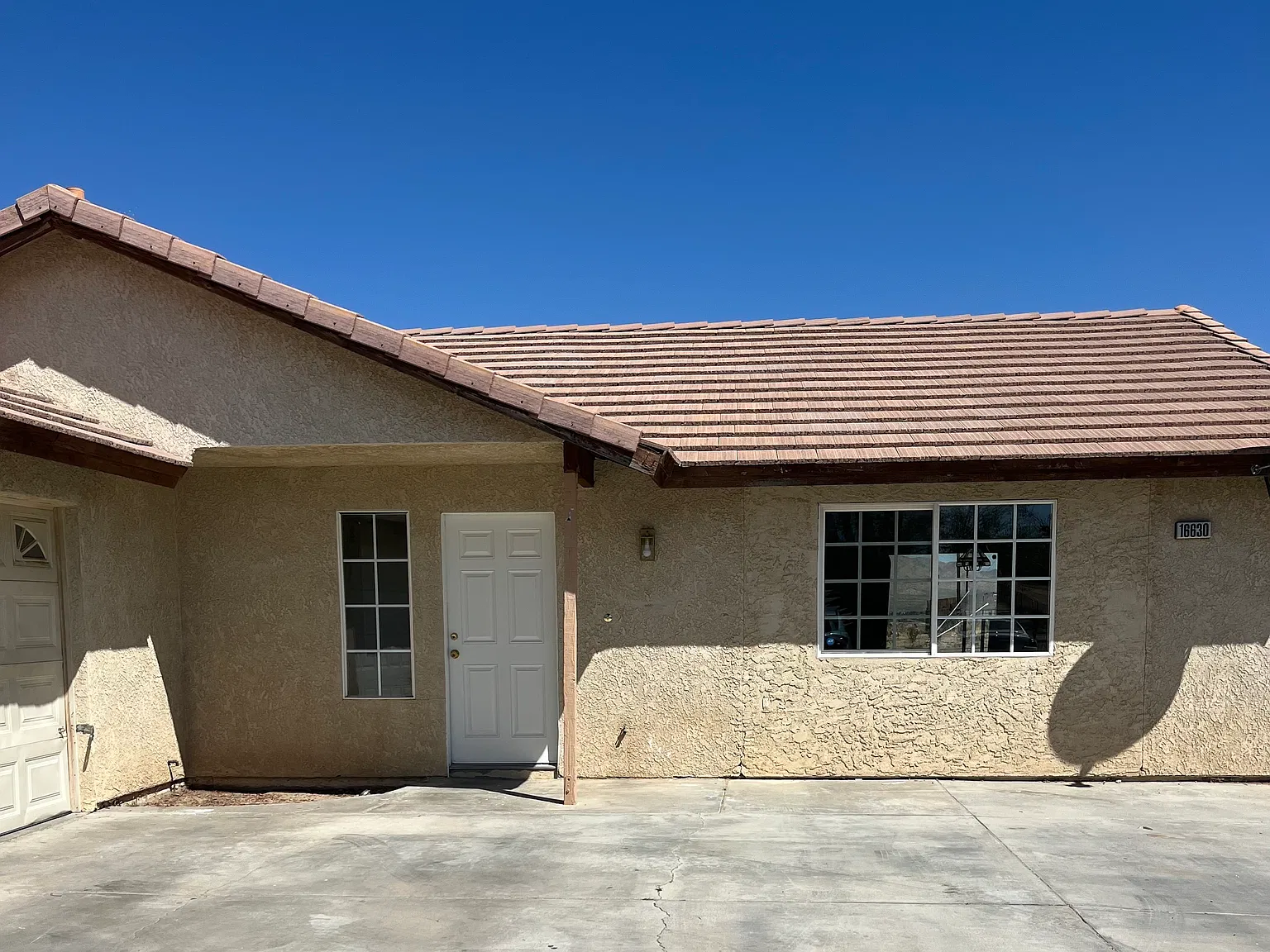 16630 Batson Rd — Photo 1