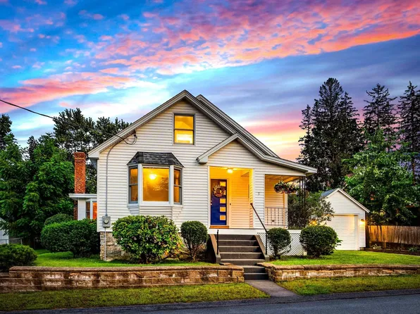 9 Warren Avenue, Goffstown, NH 03045