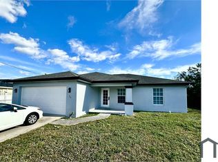 507 Paloma Ave #0, Lehigh Acres, FL 33974