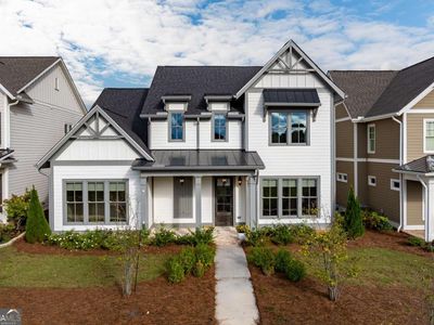 24 Lakewood Park Ct, Statham, GA, 30666