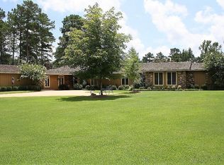 211 Piercetown Rd, Fulton, MS 38843