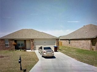 6614 Huntington Ct, Fort Smith, AR 72916