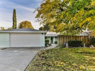 1170 Schaupp Ct, Concord, CA 94520