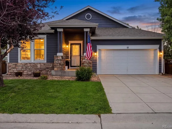 12 Apache Plume Street, Brighton, CO 80601