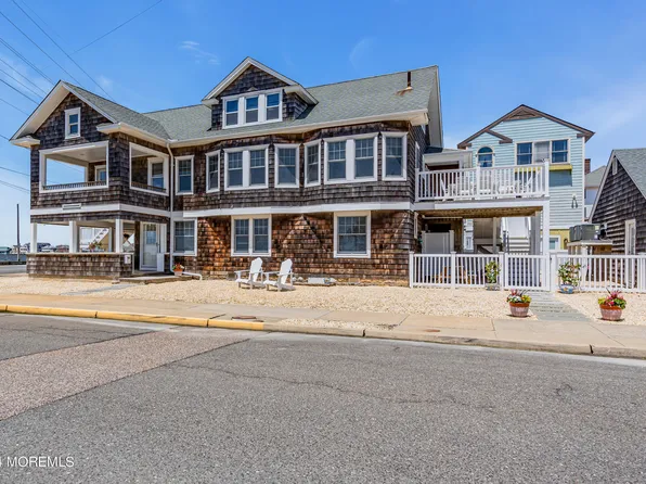 600 N Bayview Avenue, Seaside Park, NJ 08752