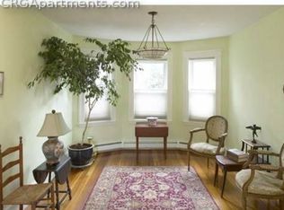 274-276 Concord Ave, Cambridge, MA 02138