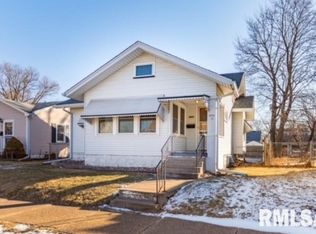 1853 35th St, Rock Island, IL
