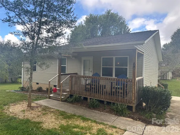 6 Kendrick Ct, Flat Rock, NC 28731