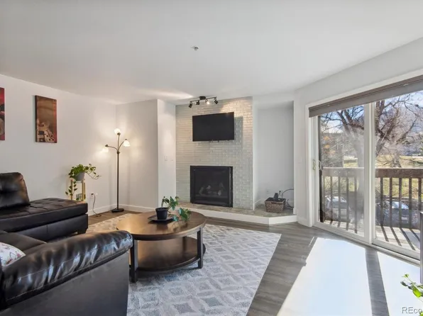 2802 Sundown Lane #210, Boulder, CO 80303