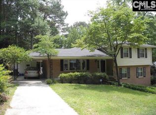 3146 Danfield Dr, Columbia, SC 29204