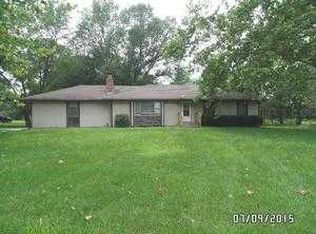 733 SE Tecumseh Rd, Tecumseh, KS 66542