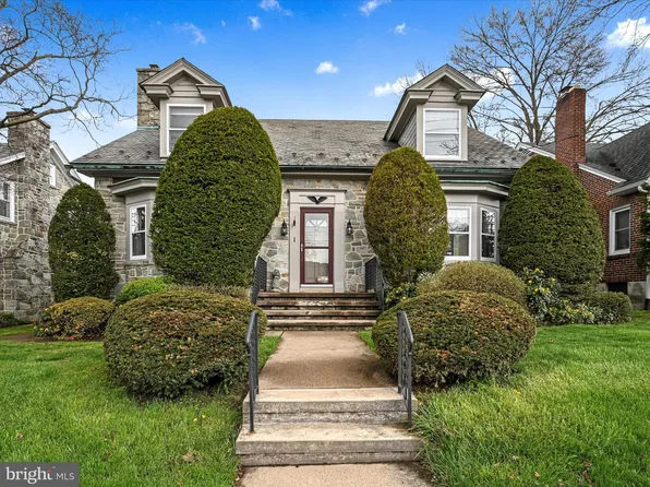 401 W Lancaster Ave, Shillington, PA 19607