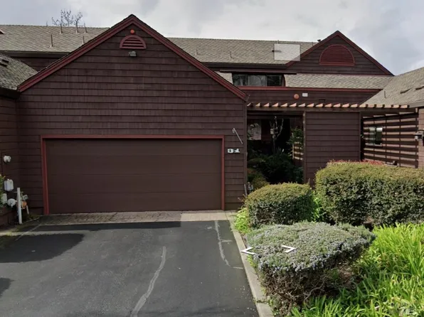 1320 North Street #31, Santa Rosa, CA 95404