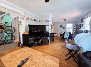 34 Brentwood St, Allston, MA 02134