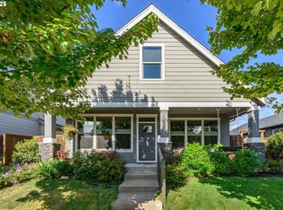 3521 NE Jacob St, McMinnville, OR