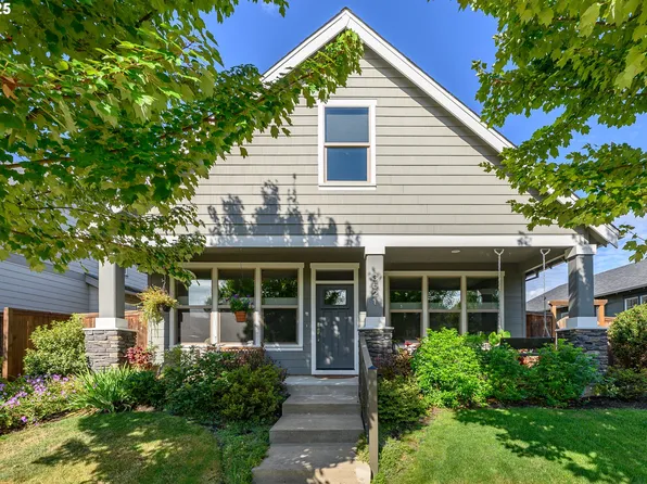 3521 NE Jacob St, McMinnville, OR 97128