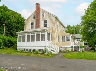 135 State Highway 23b, Hudson, NY 12534
