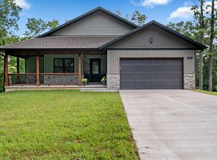 805 Raspberry Rd LOT 50, Highlandville, MO 65669