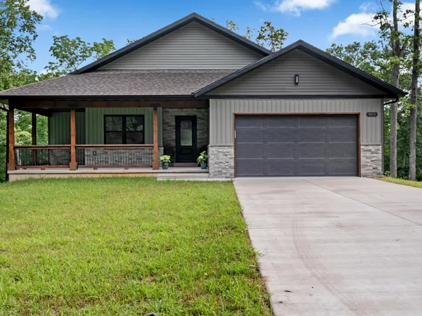 805 Raspberry Road Lot #50, Highlandville, MO 65669
