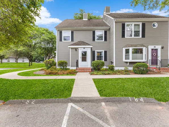 182 Georgetown Drive #182, Glastonbury, CT 06033