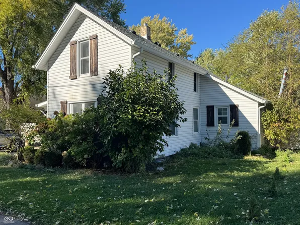 225 Hamilton St, Fortville, IN 46040