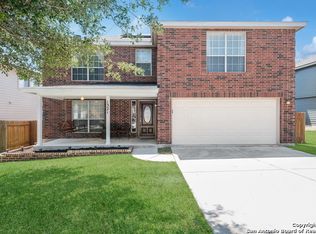 1321 Leopard Hunt, San Antonio, TX 78251