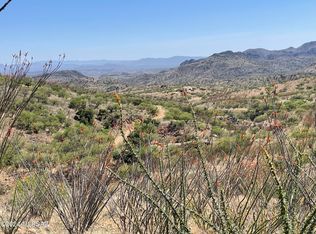 0 Ash Canyon Rd UNIT 100, Tubac, AZ 85646