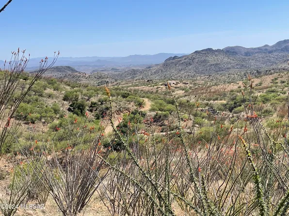 0 Ash Canyon Rd Unit 100, Tubac, AZ 85646