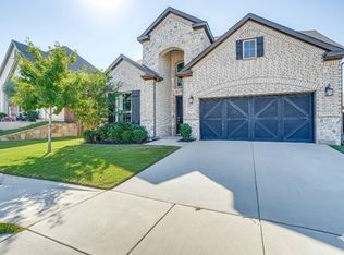10371 Trail Ridge Dr, Fort Worth, TX 76126