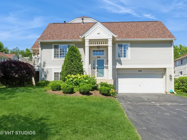 124 New Haven Dr #27-6, Cary, IL 60013