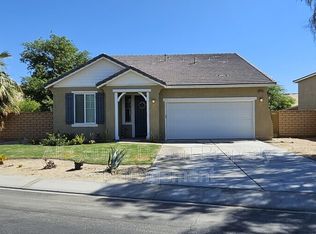 80062 Montgomery Dr, Indio, CA 92203
