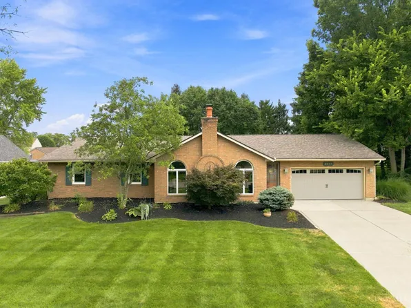 5597 Monica Dr, Fairfield, OH 45014