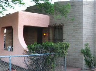 3908 S 7th Ave, Tucson, AZ 85714