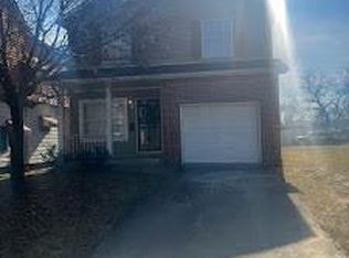 633 Hamilton St, Toledo, OH 43604