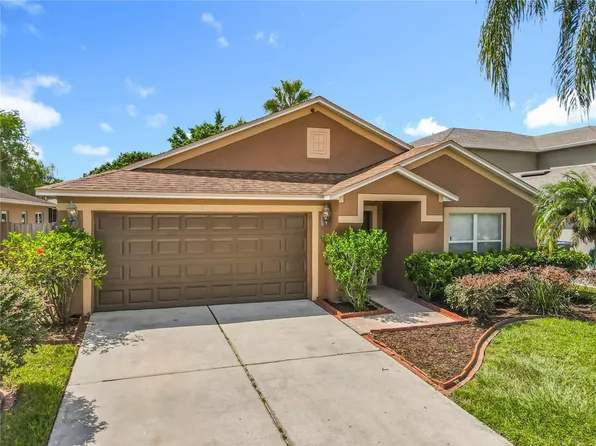 3114 Holland Dr, Orlando, FL 32825