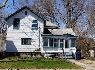 314 S Catherine St, Bay City, MI 48706