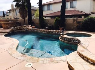 40609 Harbour Town Ct, Palmdale, CA 93551