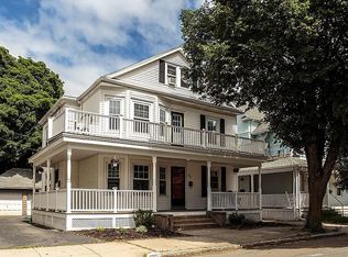35 Manning St, Medford, MA 02155