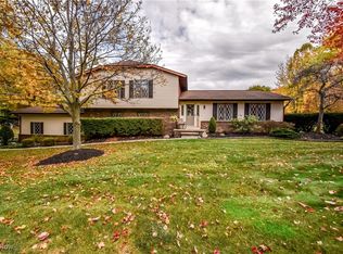7741 Mountain Ash Dr, Mentor, OH 44060