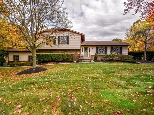 7741 Mountain Ash Dr, Mentor, OH 44060